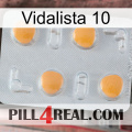 Vidalista 10 24